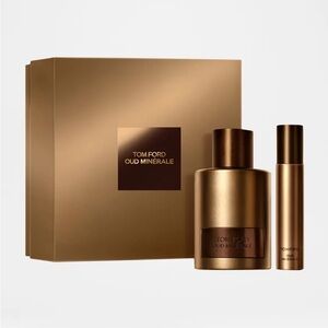 Tom Ford Oud Minerale Eau de Parfum Gift Set
